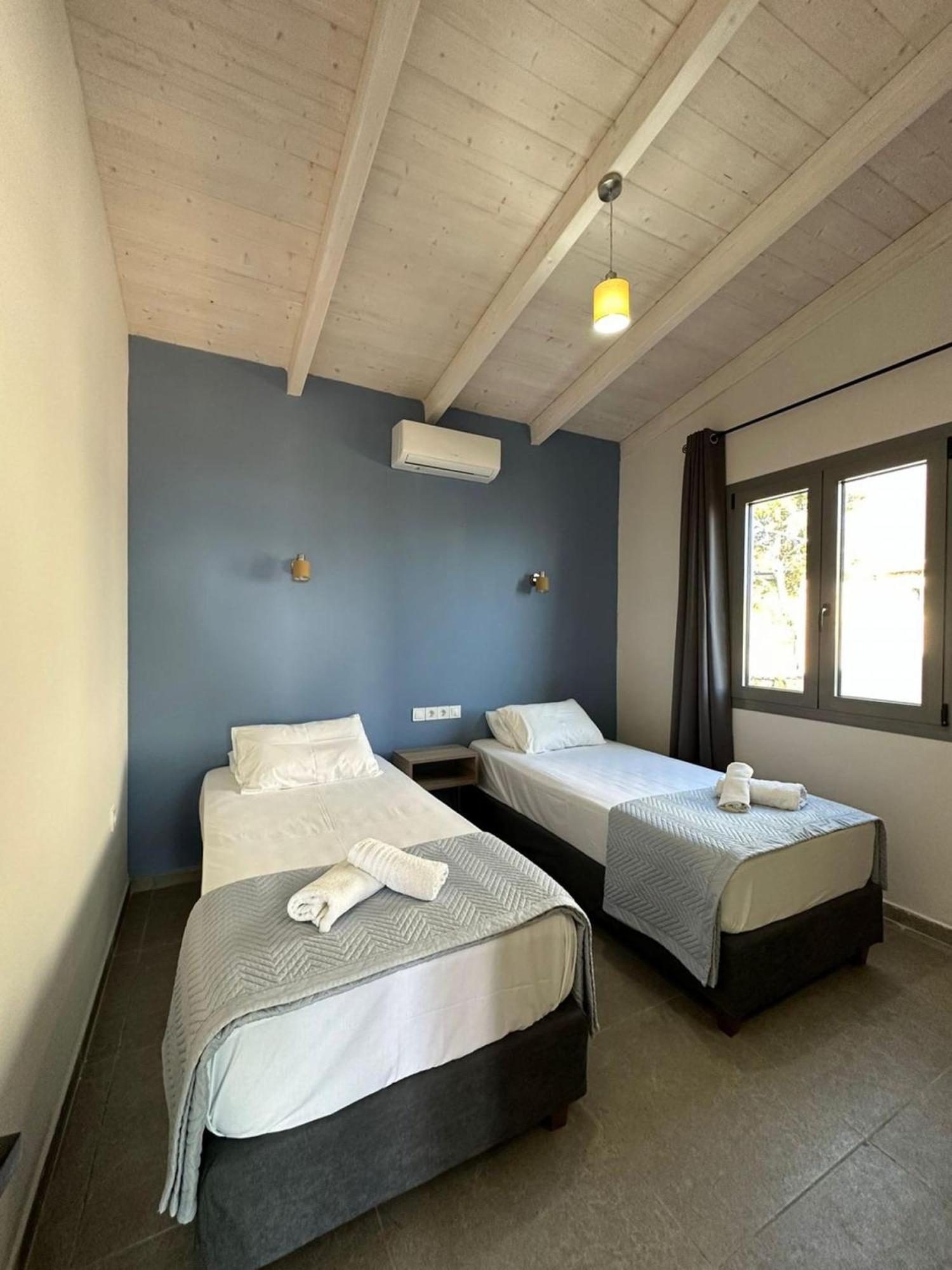 Eris Villa - Amazing View In Lefkada Fríni Kültér fotó