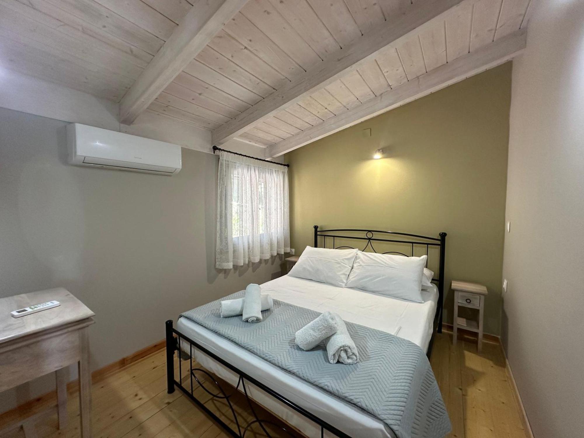 Eris Villa - Amazing View In Lefkada Fríni Kültér fotó