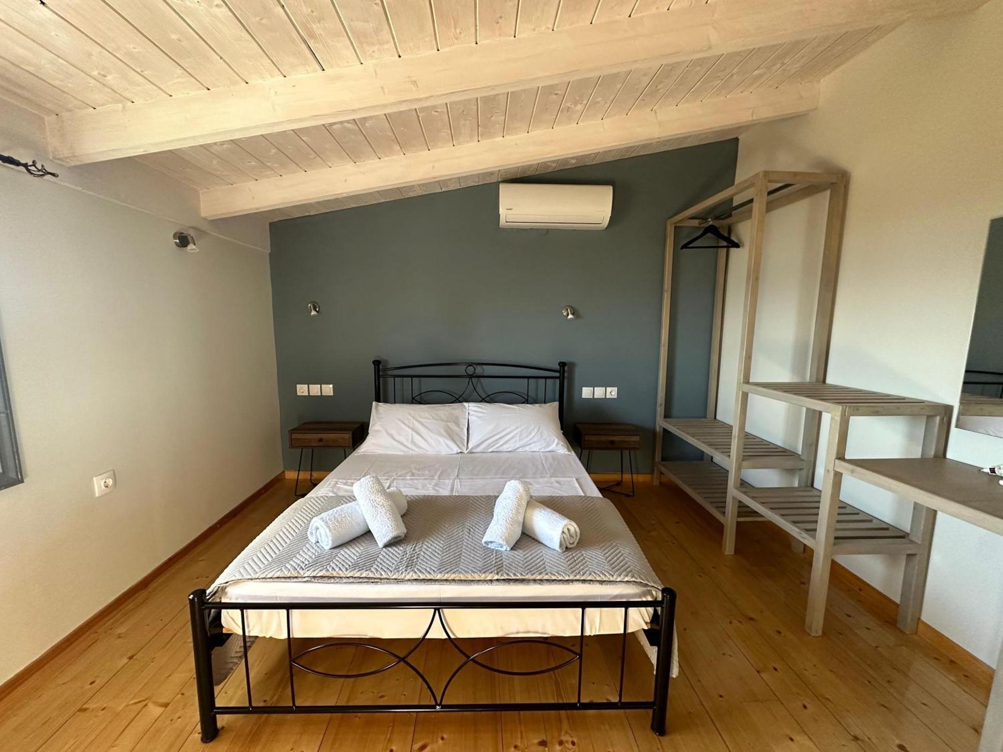 Eris Villa - Amazing View In Lefkada Fríni Kültér fotó