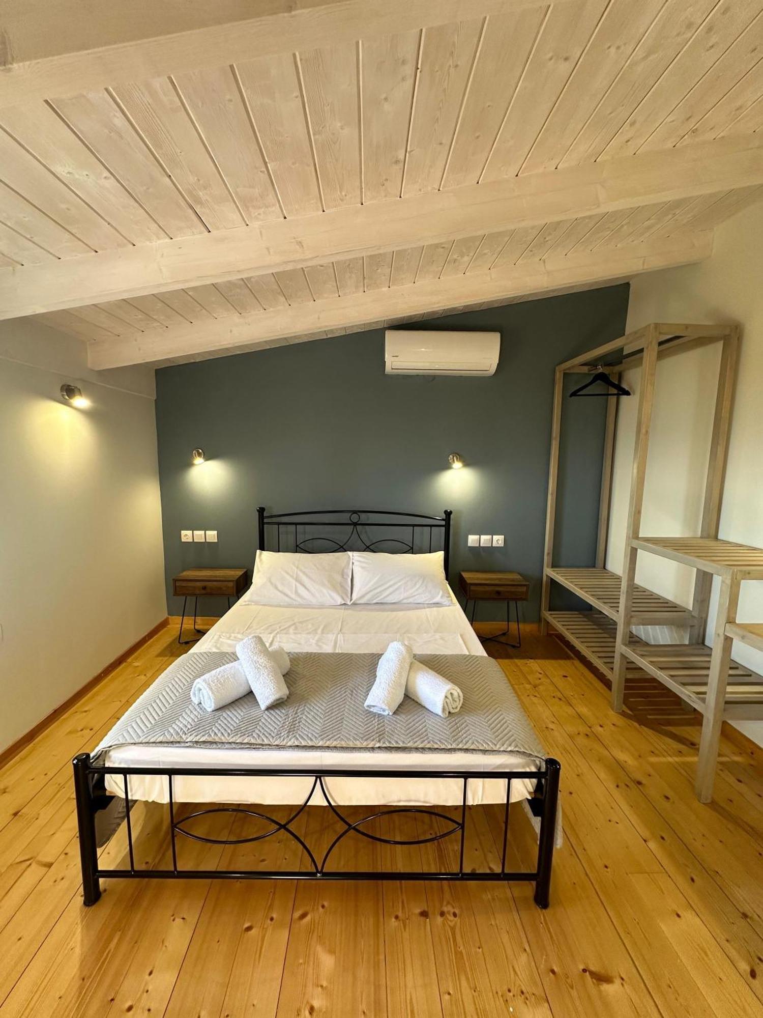 Eris Villa - Amazing View In Lefkada Fríni Kültér fotó