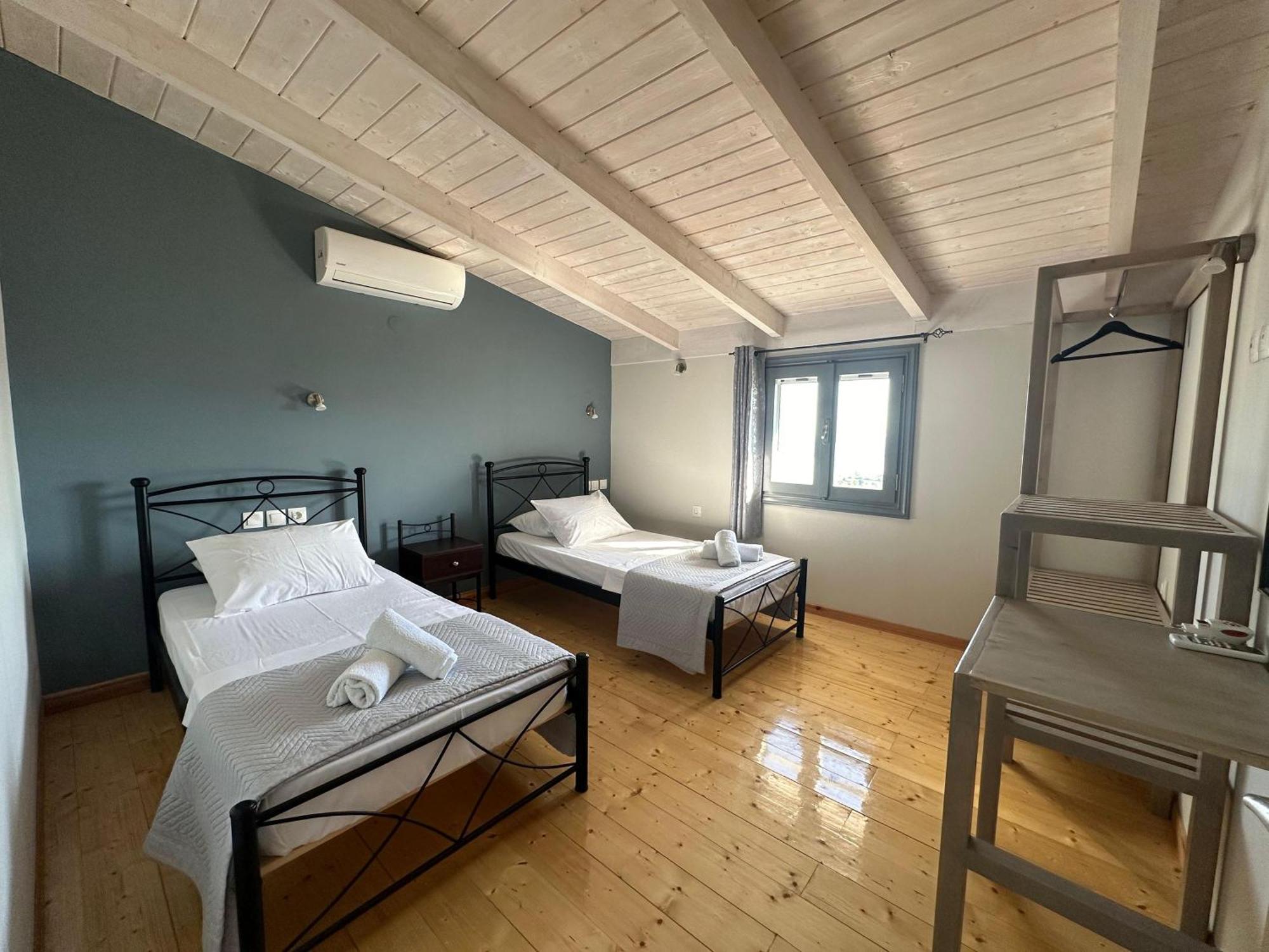 Eris Villa - Amazing View In Lefkada Fríni Kültér fotó
