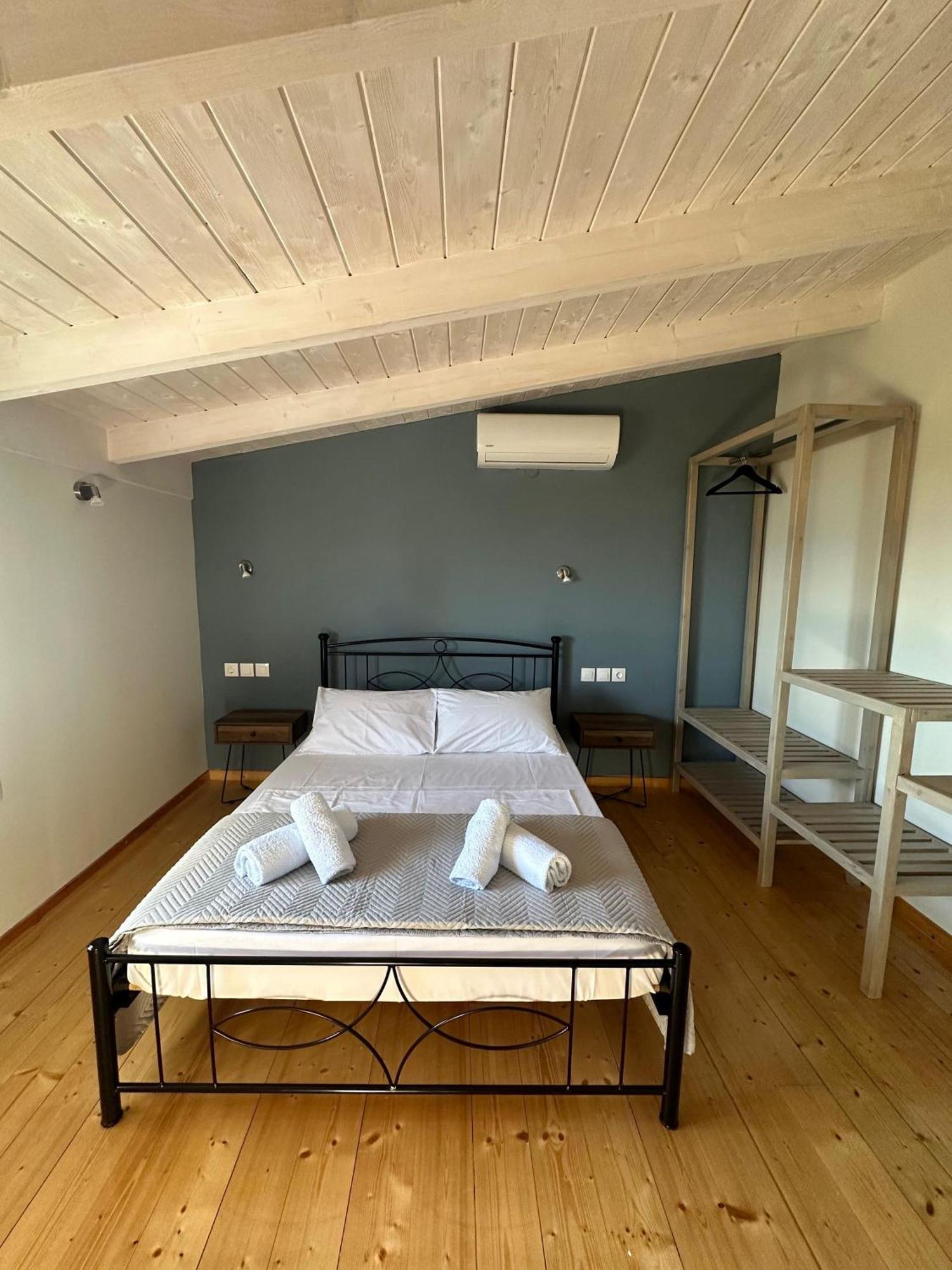 Eris Villa - Amazing View In Lefkada Fríni Kültér fotó