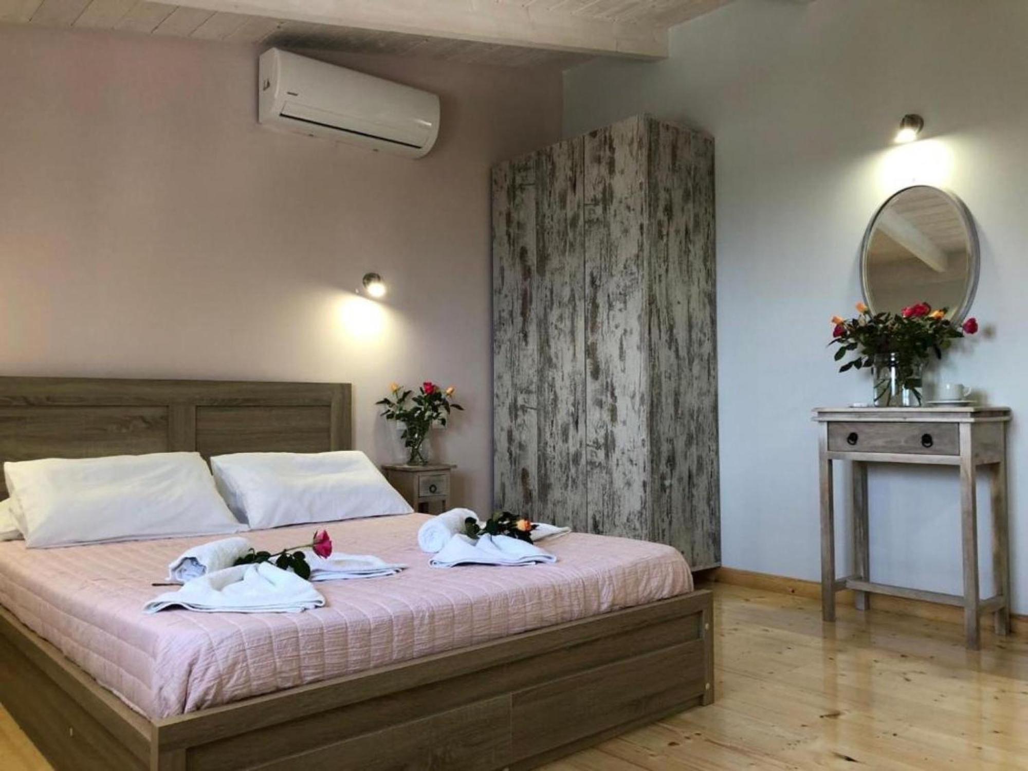 Eris Villa - Amazing View In Lefkada Fríni Kültér fotó
